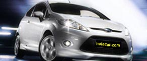 car hire mondragon
